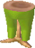 Pantalón kappa (New Leaf)