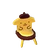Pompompurin-chair