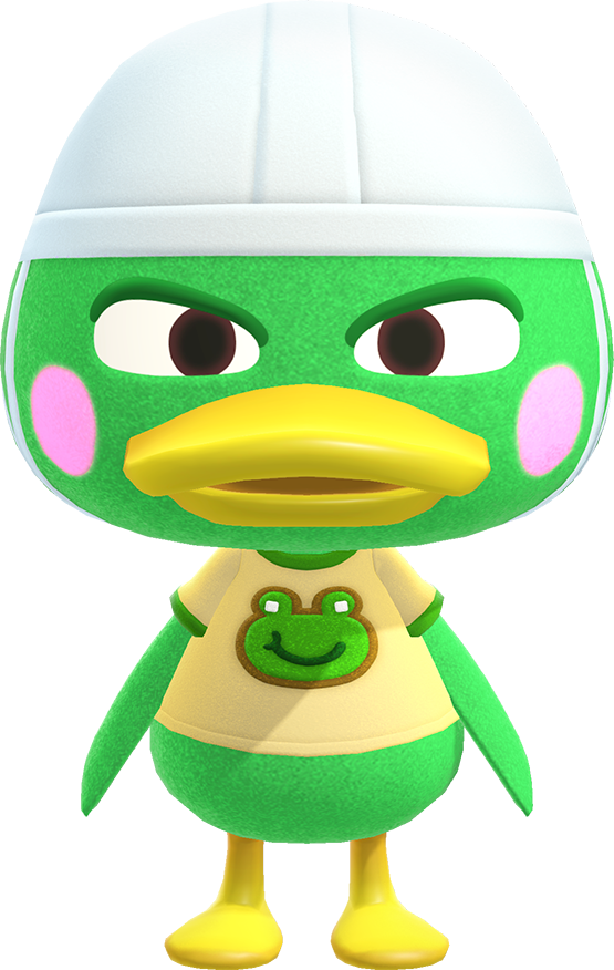 Scooter Animal Crossing Wiki Fandom