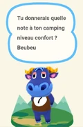 Beubeu arrivée pocket camp.jpg (25 kio) Arrivée de Beubeu dans Pocket Camp.