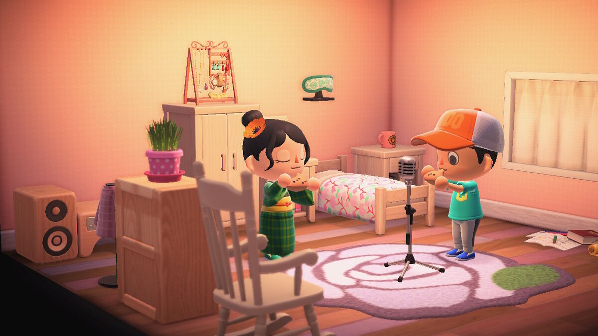 Ocarina Animal Crossing Wiki Fandom