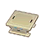 Robo-table icon