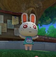 Rubis dans Mario Kart 8