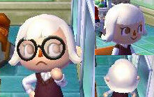 Hair Style Guide Animal Crossing Wiki Fandom