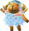 Karen dans New Leaf