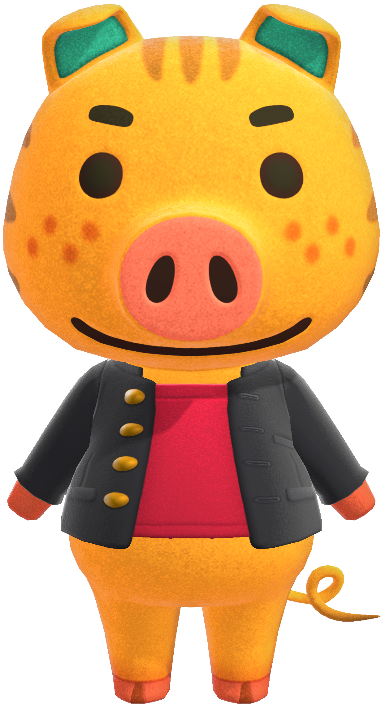 Clothing (New Horizons)/Bags, Animal Crossing Wiki