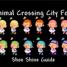 Shoes Animal Crossing Wiki Fandom Doubutsu no mori in japan and animal crossing: shoes animal crossing wiki fandom