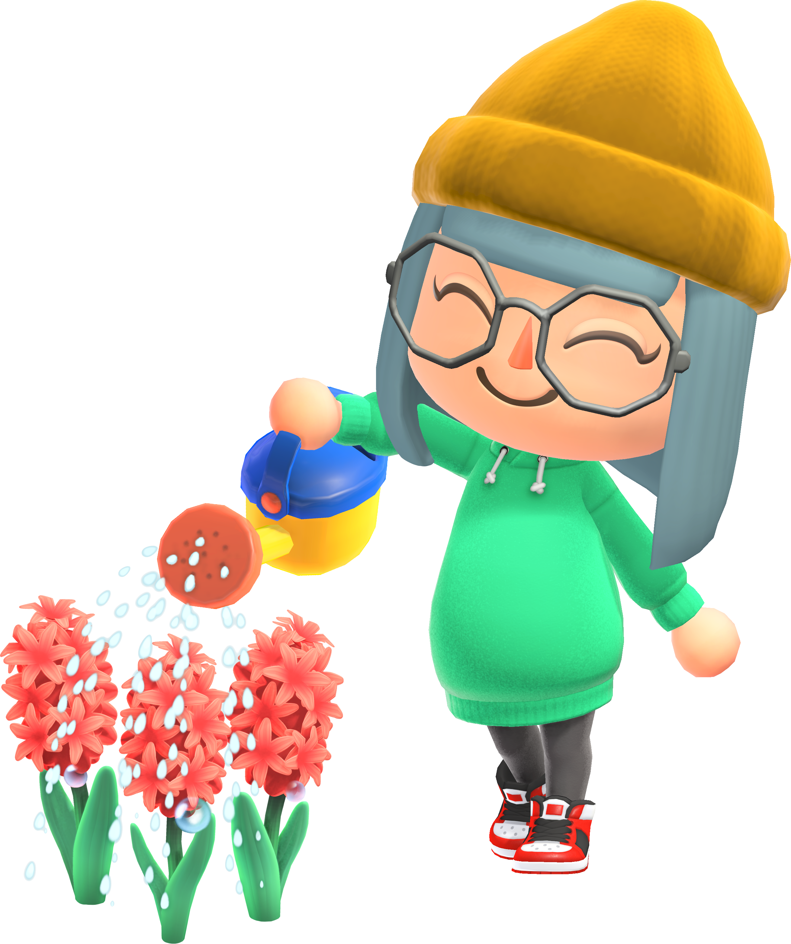 Watering can | Animal Crossing Wiki | Fandom Watering can | Animal Crossing Wiki | Fandom
