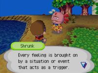 Dr. Shrunk in Wild World