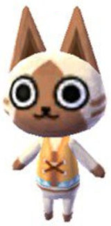 Felyne | Animal Crossing Enciclopedia | Fandom