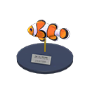 NH-Furniture-Clown fish model.png