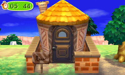 Cuffed pants (New Horizons) - Animal Crossing Wiki - Nookipedia