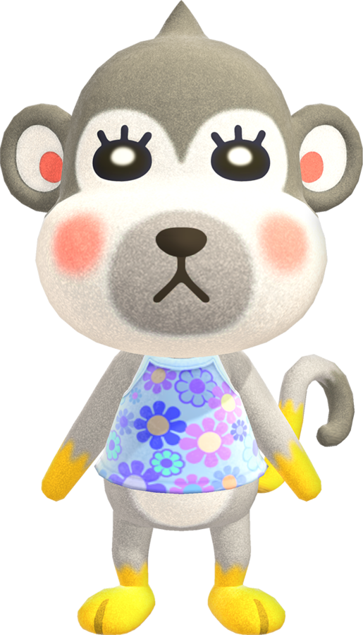 Athletic outfit (New Horizons) - Animal Crossing Wiki - Nookipedia