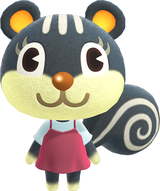 Blaire | Animal Crossing Wiki | Fandom