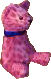 Pink leopard baby bear.png