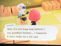 184AE9AC-C0FF-43A4-9593-600DBD468EB3.jpeg (102 KB) Blanche moving out of a player's island.