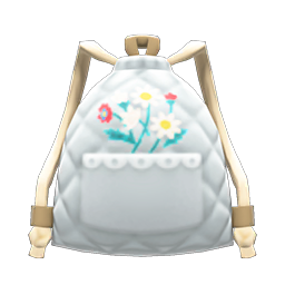 Dry bag (New Horizons) - Animal Crossing Wiki - Nookipedia