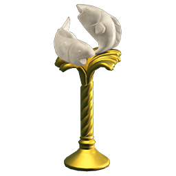Pisces lamp | Animal Crossing Wiki | Fandom