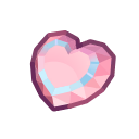 Heart Crystal Animal Crossing Wiki Fandom