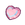 Heart Crystals