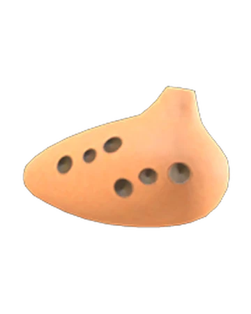 Ocarina Animal Crossing Wiki Fandom