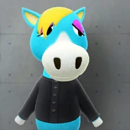 Le poster d'Édouard