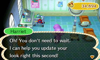 Shampoodle Animal Crossing Wiki Fandom That concludes our walkthrough guide for animal crossing: shampoodle animal crossing wiki fandom