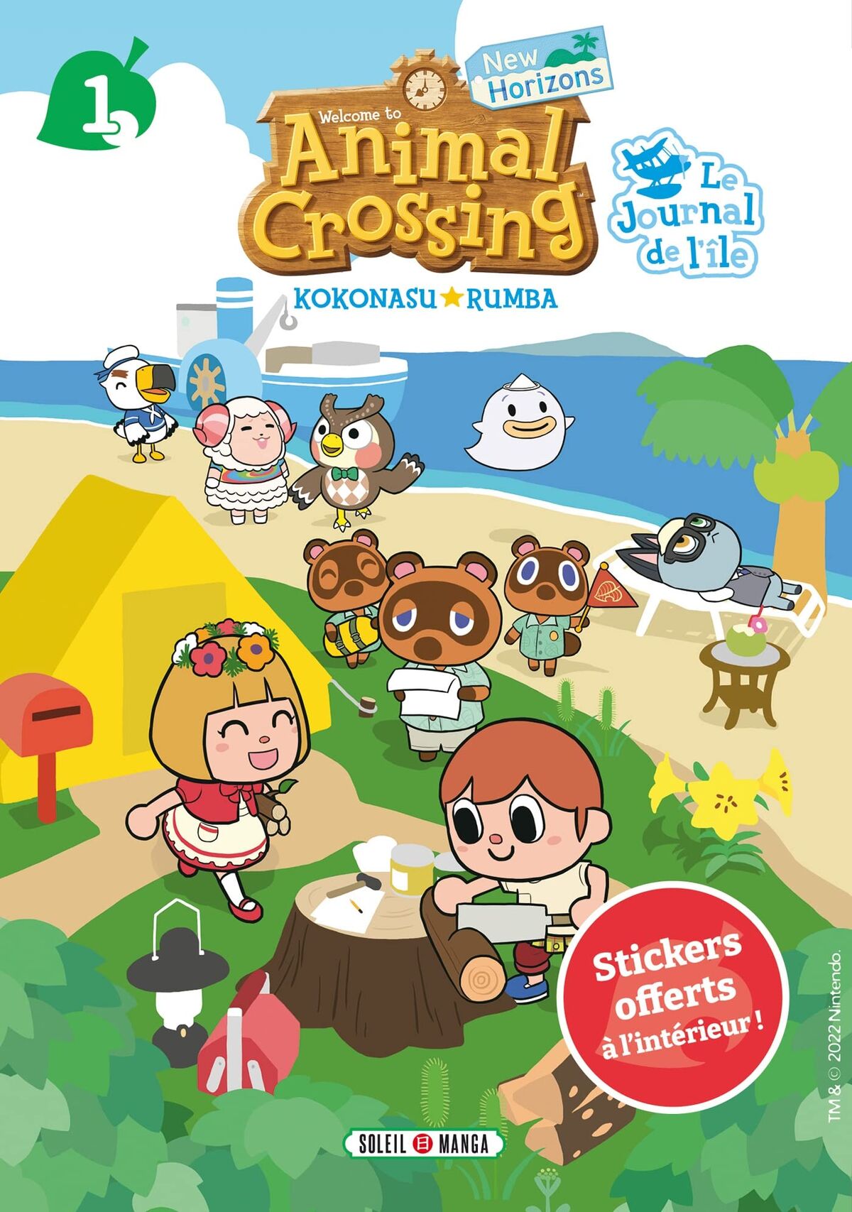 Dessin Animal Crossing New Horizons Animal Crossing: New Horizons - Le journal de l'île | Animal Crossing Wiki | Fandom