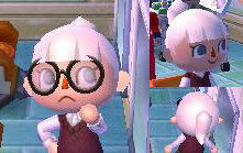 Hair Style Guide Animal Crossing Wiki Fandom