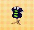 Chemisier Oly-ACNL