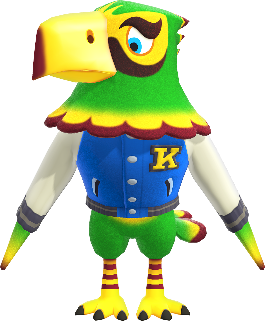 compensare appena stimolare frankie animal crossing manganello