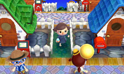 animal crossing new leaf happy home