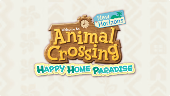 Animal Crossing: New Horizons - Happy Home Paradise Review