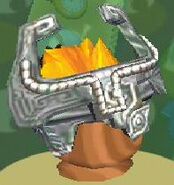 Midna's Mask