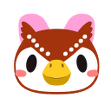 Celeste Gallery Animal Crossing Wiki Fandom