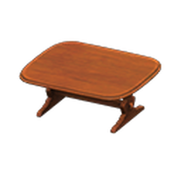 Animal crossing antique chair hot sale