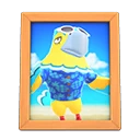 Keaton's photo in New Horizons