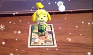 Snowy filter Photos Together With Animal Crossing