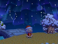 Aurore Boreale Animal Crossing Wiki Fandom