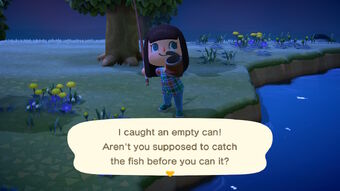 will animal crossing