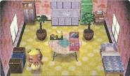 La maison de Lydie dans New Leaf