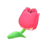 NH-Fleur-Tulipe rose.png (8 kio) Hybride rose