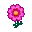 Pink Cosmos (New Leaf icon).PNG