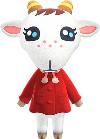 Biquette | Animal Crossing Wiki | Fandom