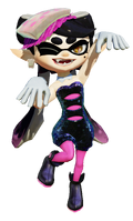 Mar (Splatoon)