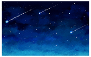 NH-Shooting-stars card