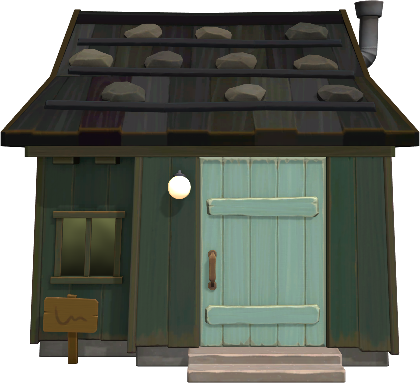 Rizzo/Gallery, Animal Crossing Wiki