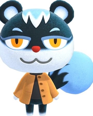 Nadeige Animal Crossing Wiki Fandom