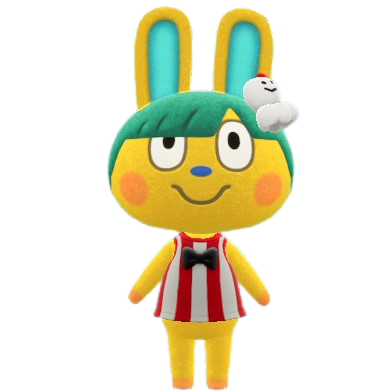 I Turned the This is fine Dog into an Animal Crossing Villager :  r/AnimalCrossing