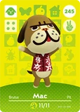 245 Wuffi